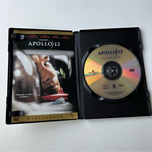 Tom Hanks Movie Collection, 4 DVDs - Picture 3 of 6